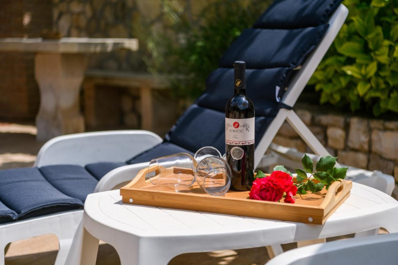 Rustic Istrian House Varesco كرينكا المظهر الخارجي الصورة