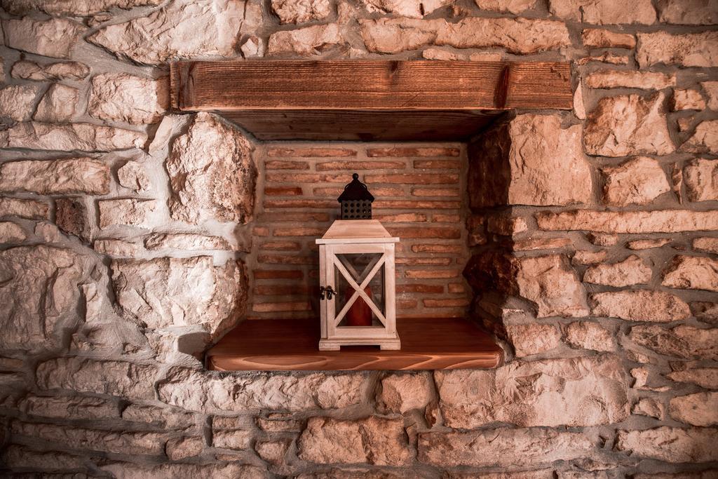 Rustic Istrian House Varesco كرينكا المظهر الخارجي الصورة