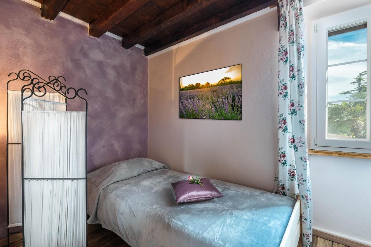 Rustic Istrian House Varesco كرينكا المظهر الخارجي الصورة